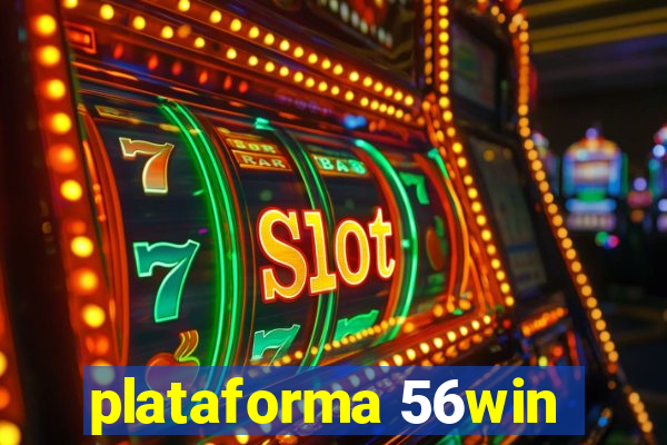 plataforma 56win